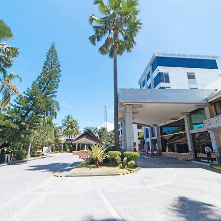 מלון Davao City Reddoorz Premium @ The Ritz Garden Oases מראה חיצוני תמונה