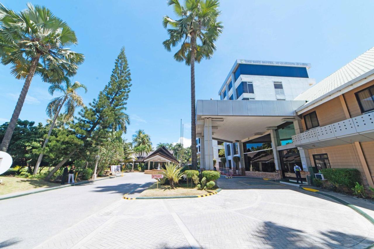 מלון Davao City Reddoorz Premium @ The Ritz Garden Oases מראה חיצוני תמונה