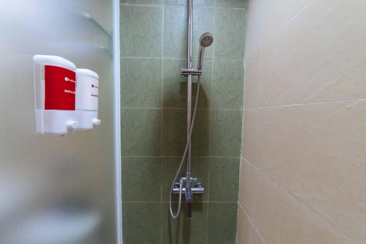 מלון Davao City Reddoorz Premium @ The Ritz Garden Oases מראה חיצוני תמונה