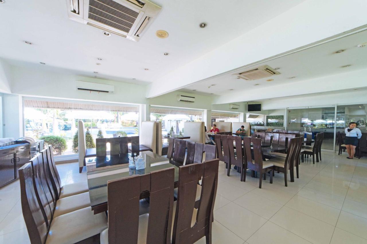 מלון Davao City Reddoorz Premium @ The Ritz Garden Oases מראה חיצוני תמונה
