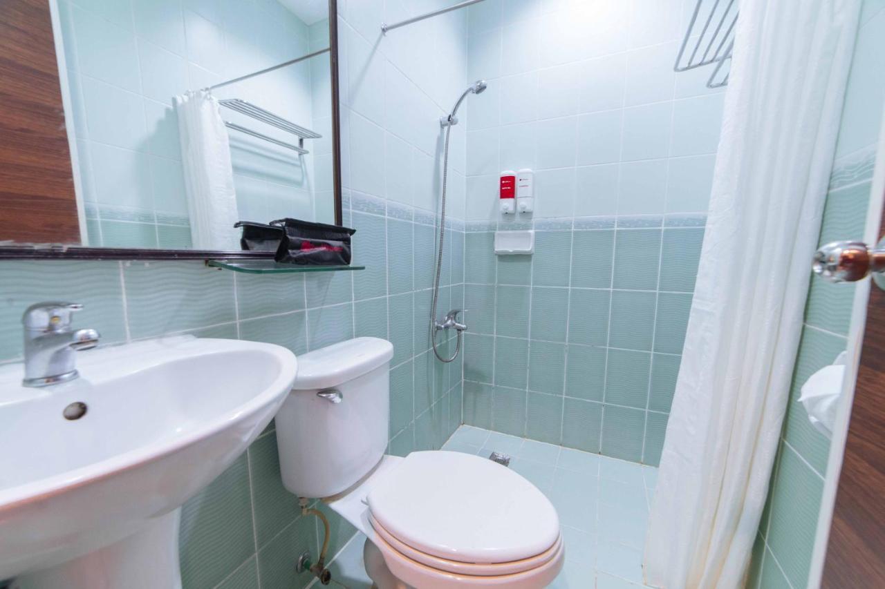 מלון Davao City Reddoorz Premium @ The Ritz Garden Oases מראה חיצוני תמונה