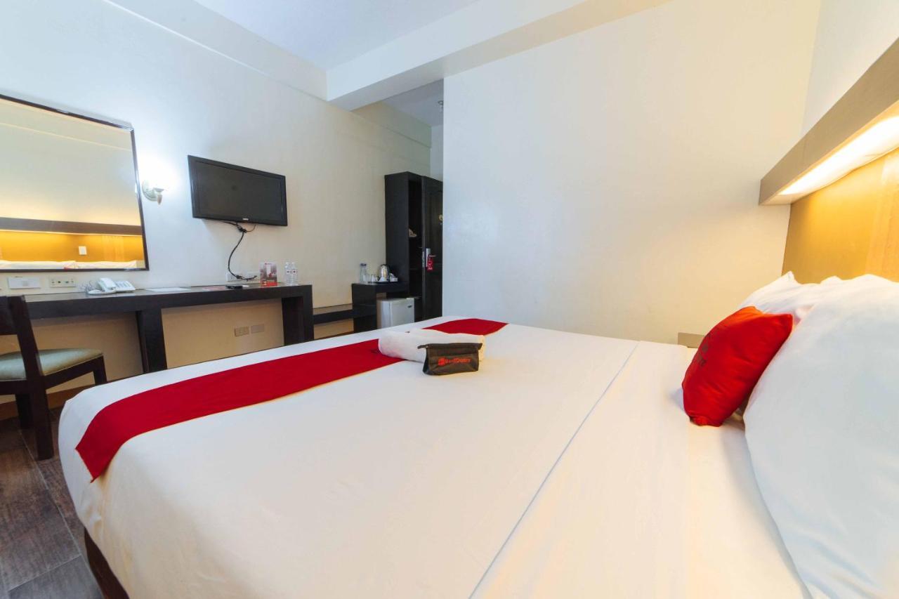 מלון Davao City Reddoorz Premium @ The Ritz Garden Oases מראה חיצוני תמונה