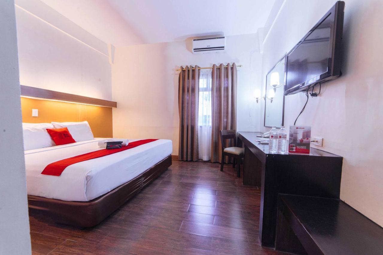 מלון Davao City Reddoorz Premium @ The Ritz Garden Oases מראה חיצוני תמונה